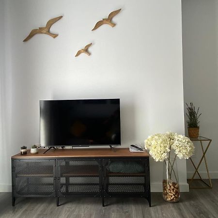 Del Parque Flats Urban Apartment Малага Екстериор снимка