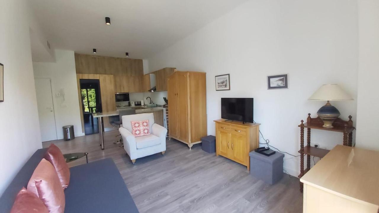 Del Parque Flats Urban Apartment Малага Екстериор снимка