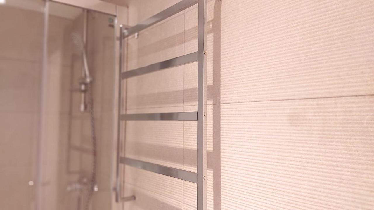 Del Parque Flats Urban Apartment Малага Екстериор снимка